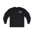 Fire Fighter Long Sleeve Tee