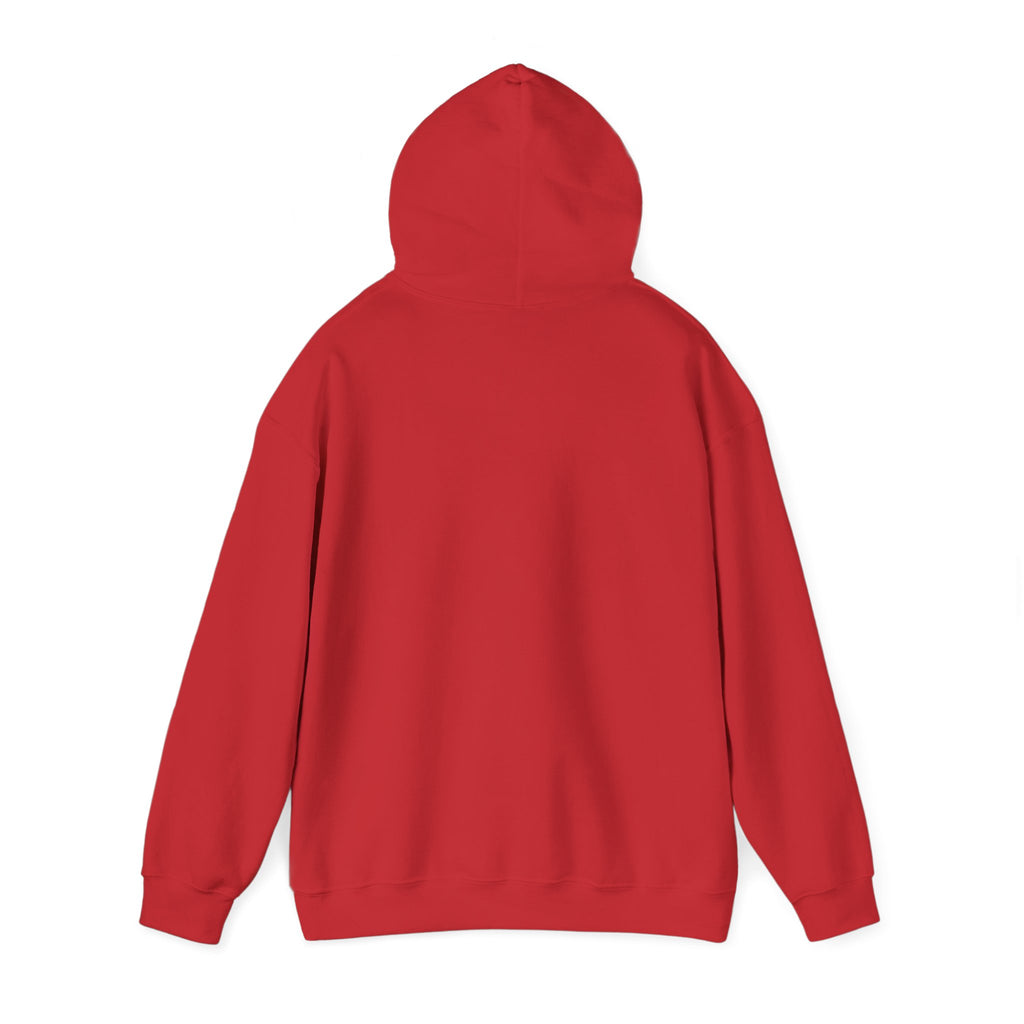 Daddy's Children Fire Fighter Unisex Heavy Blend™ Hooded Sweatshirt