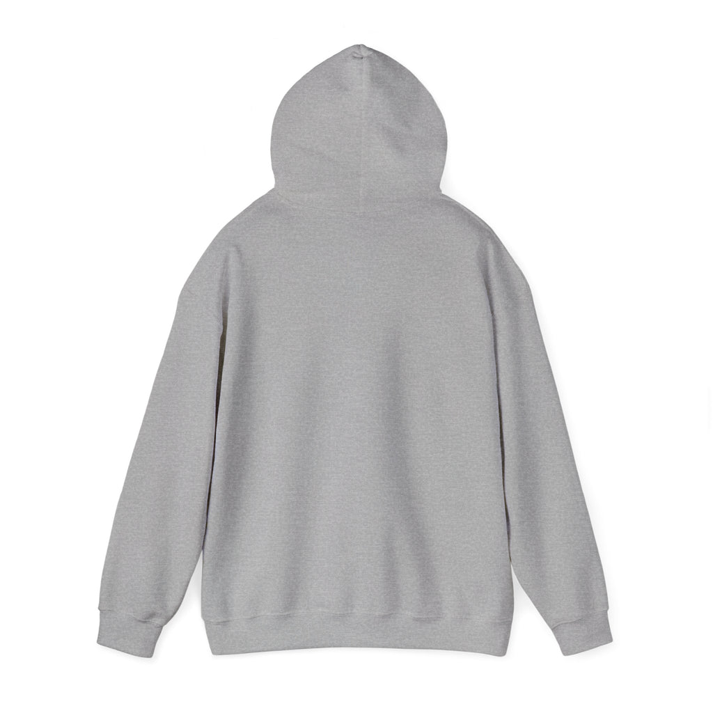 Daddy's Children Fire Fighter Unisex Heavy Blend™ Hooded Sweatshirt