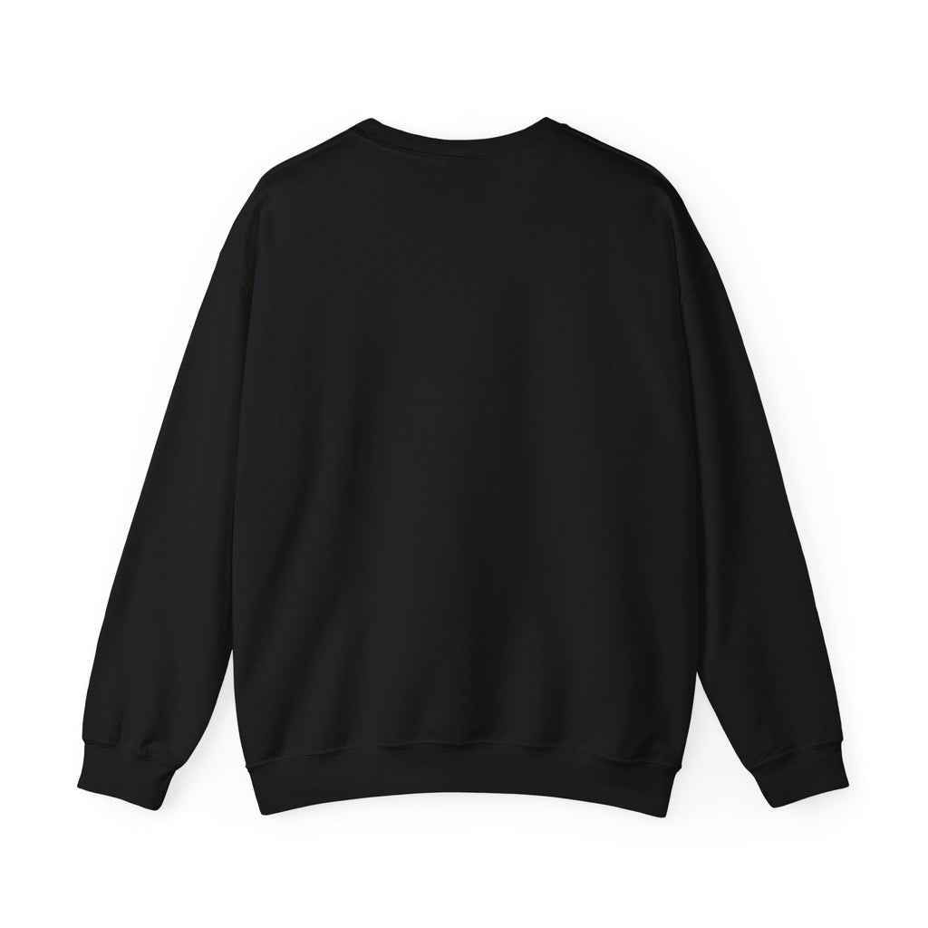 Daddy's Children Fire Fighter Unisex Heavy Blend™ Crewneck Sweatshirt