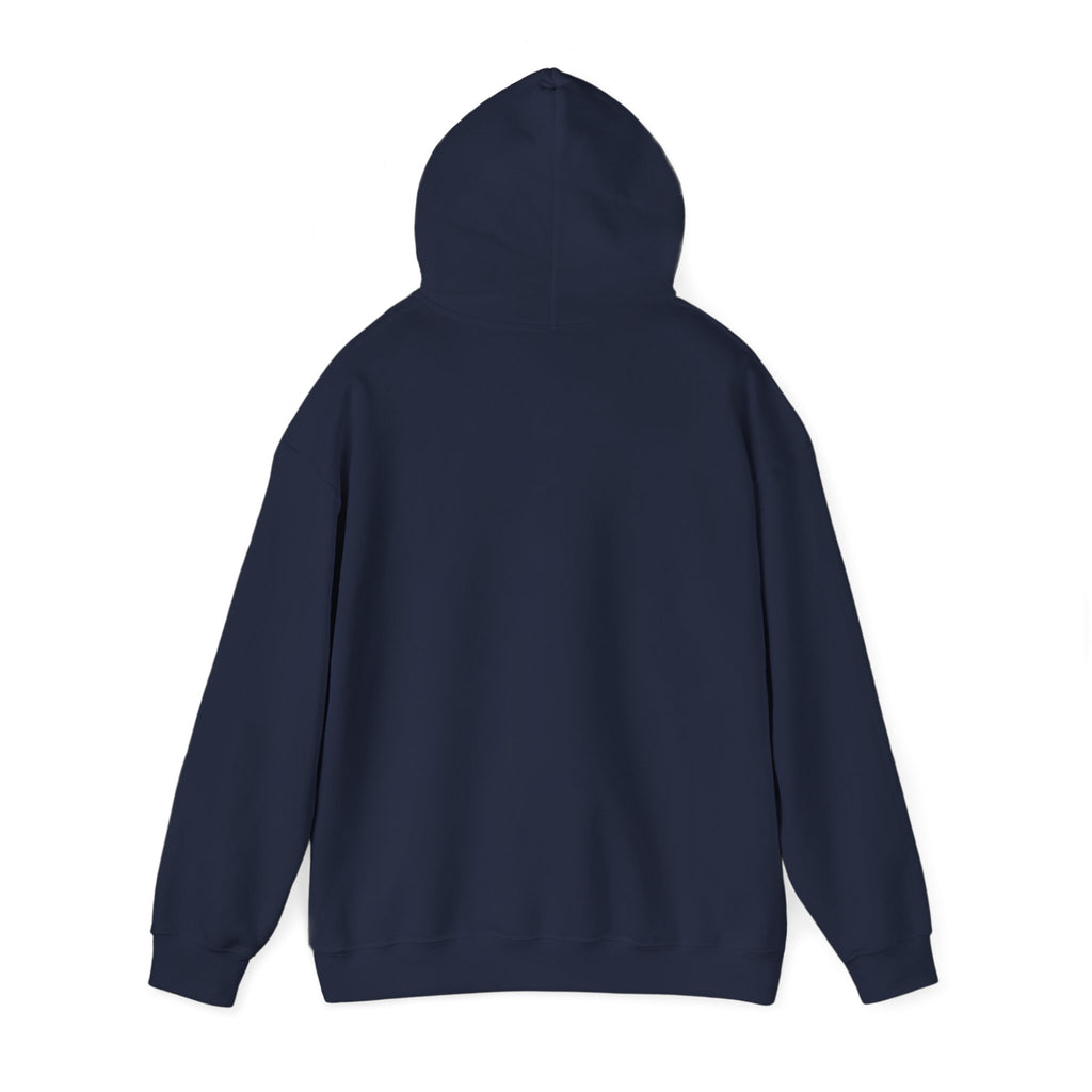 Daddy's Children Fire Fighter Unisex Heavy Blend™ Hooded Sweatshirt