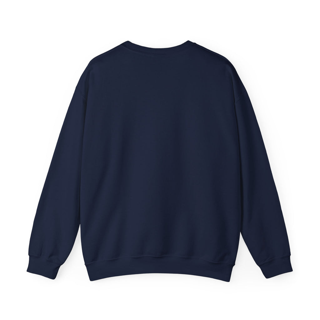 Daddy's Children Fire Fighter Unisex Heavy Blend™ Crewneck Sweatshirt