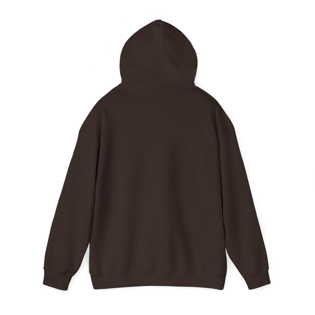 Daddy's Children Fire Fighter Unisex Heavy Blend™ Hooded Sweatshirt