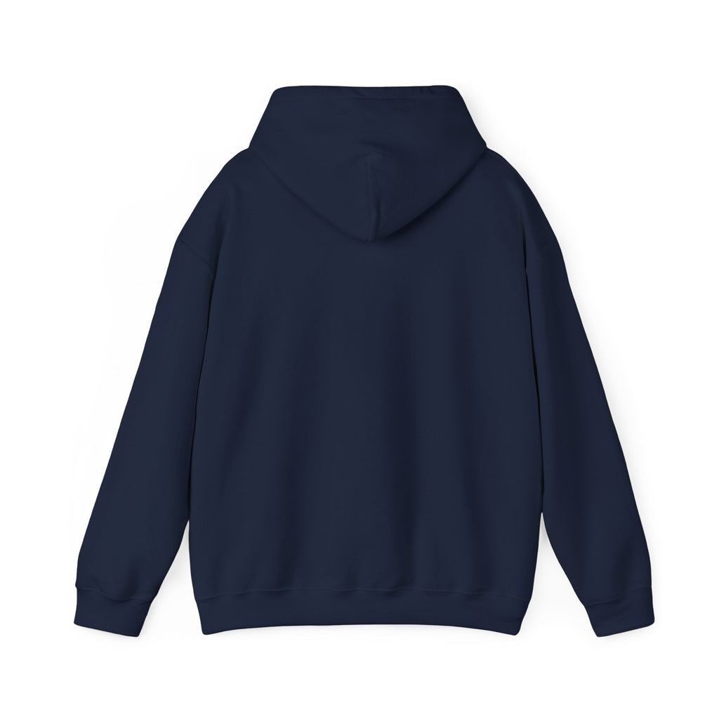 Daddy's Children Fire Fighter Unisex Heavy Blend™ Hooded Sweatshirt