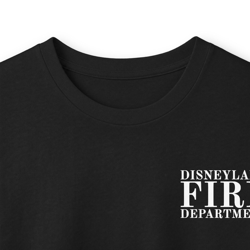 Fire Fighter Long Sleeve Tee