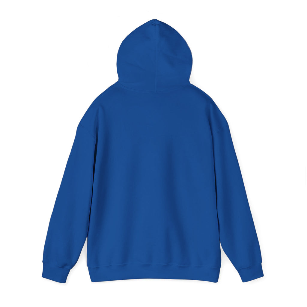 Daddy's Children Fire Fighter Unisex Heavy Blend™ Hooded Sweatshirt