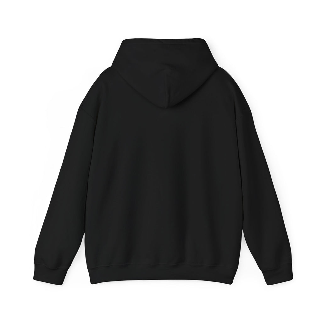 Daddy's Children Fire Fighter Unisex Heavy Blend™ Hooded Sweatshirt
