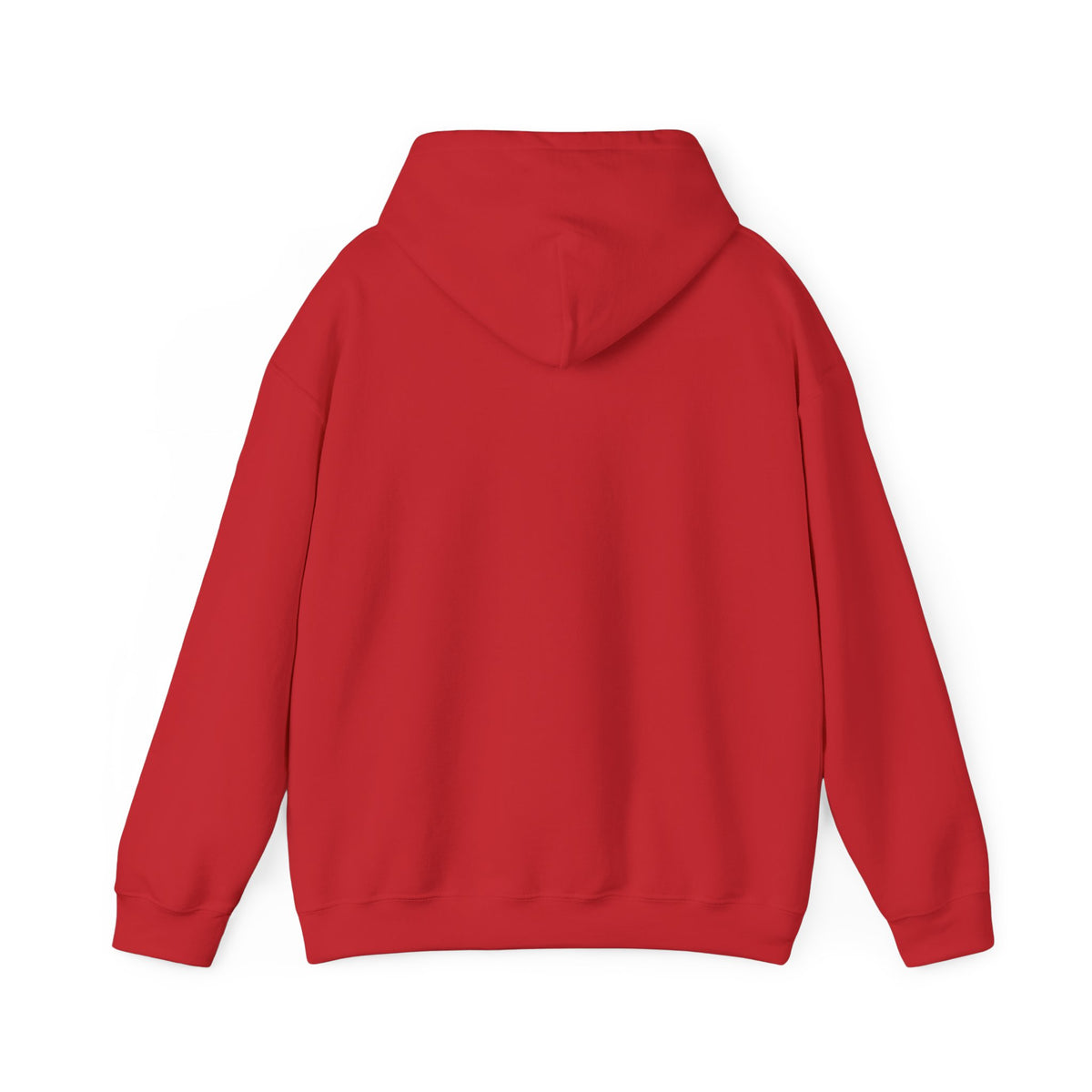 Daddy's Children Fire Fighter Unisex Heavy Blend™ Hooded Sweatshirt