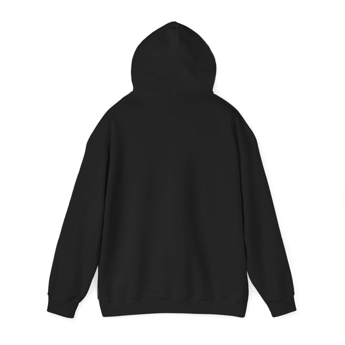Daddy's Children Fire Fighter Unisex Heavy Blend™ Hooded Sweatshirt