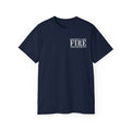 Fire Department Tee Shirt Navy